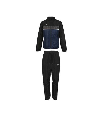 Survêtement Noir Homme Umbro Net Gr Suit - L