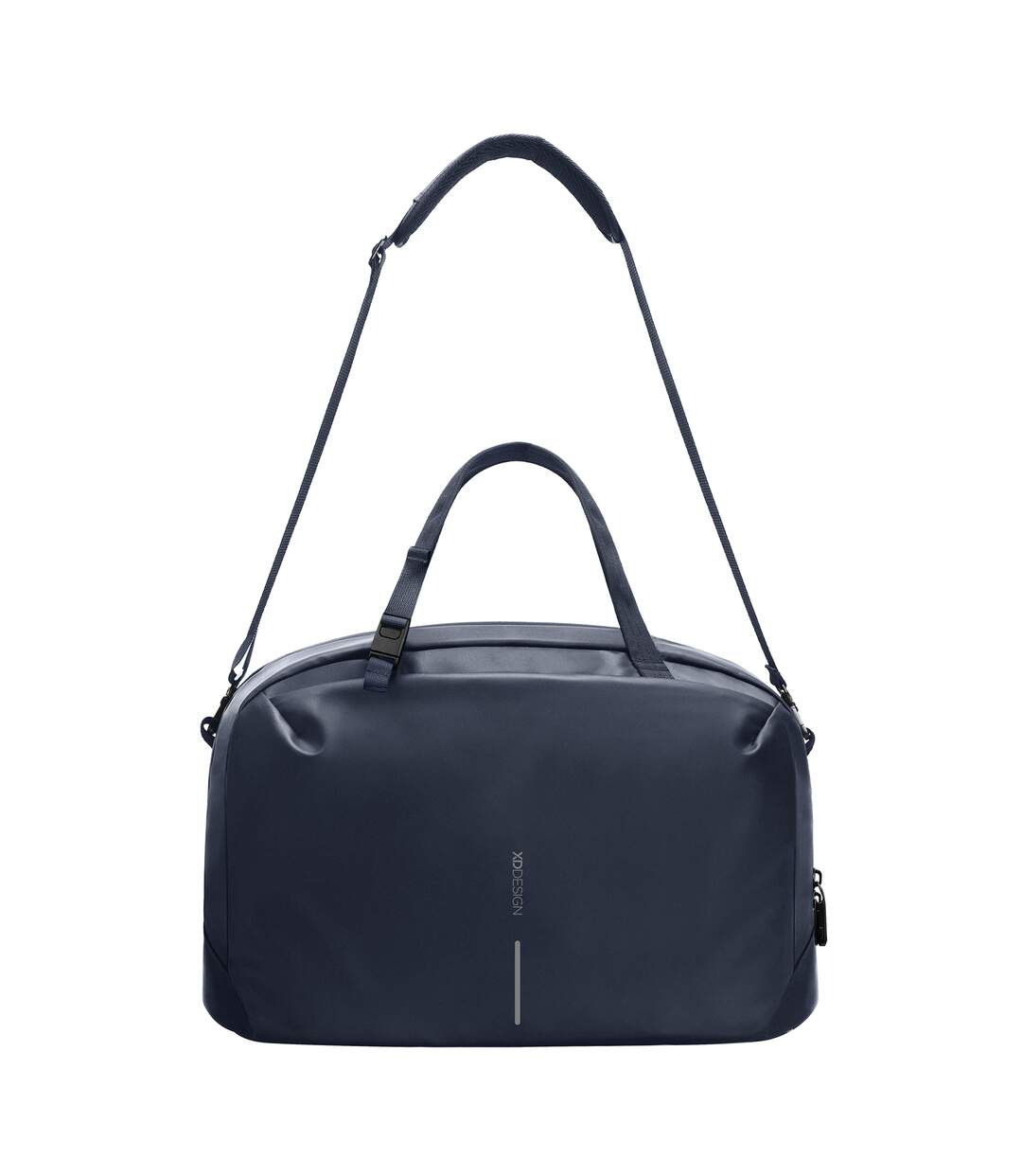 Sac de weekend urban taille unique bleu marine XD Design-3