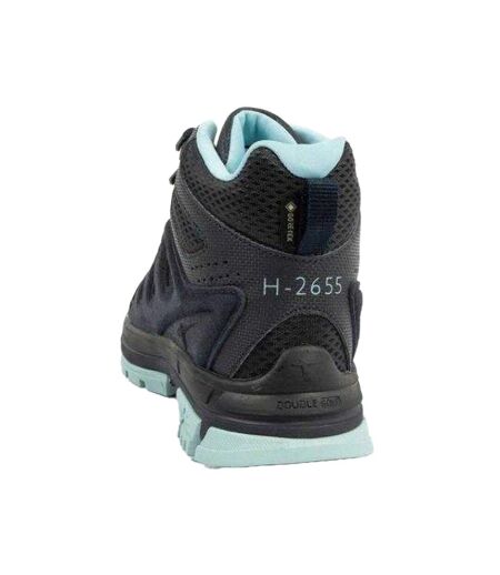 Baskets Femme Bleu Marine Foncé Tamaris