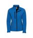 Veste softshell femme azur Russell Russell