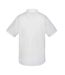 Chemise ecru homme schott shromc - 3xl-2