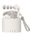 Écouteurs Sans Fil Earbox Pro Induction 6cm Blanc-2