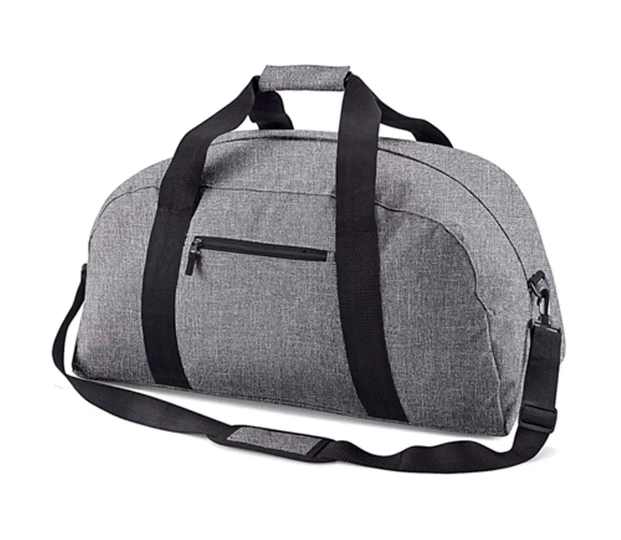 Sac de voyage - multi-sports - 48 L - BG22 - gris chiné marl-2