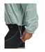 Womens/ladies Rival Woven Lightweight Jacket Blue White Under Armour-3