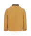 Veste Homme Jaune Firetrap-3