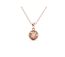 Pendentifs Lily, Cristal d'Autriche-5