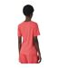 T-shirt Femme Rose Champion-3