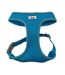 Viva comfort dog harness xschest: 28cm-40cm blue Ancol-1