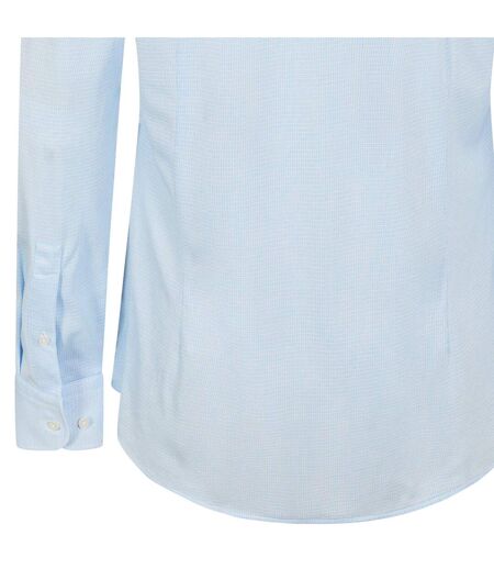 Chemise P-hank Homme Bleu Pastel Boss