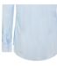 Chemise P-hank Homme Bleu Pastel Boss-3