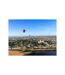 Vol en montgolfière pour 2 au-dessus de la vallée de la Loire le matin en semaine - SMARTBOX - Coffret Cadeau Sport & Aventure