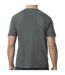 T-shirt Softstyle Ez Adulte Gris Orage Gildan-2