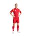 Maillot Tiro Competition Homme Rouge Orange Adidas-1