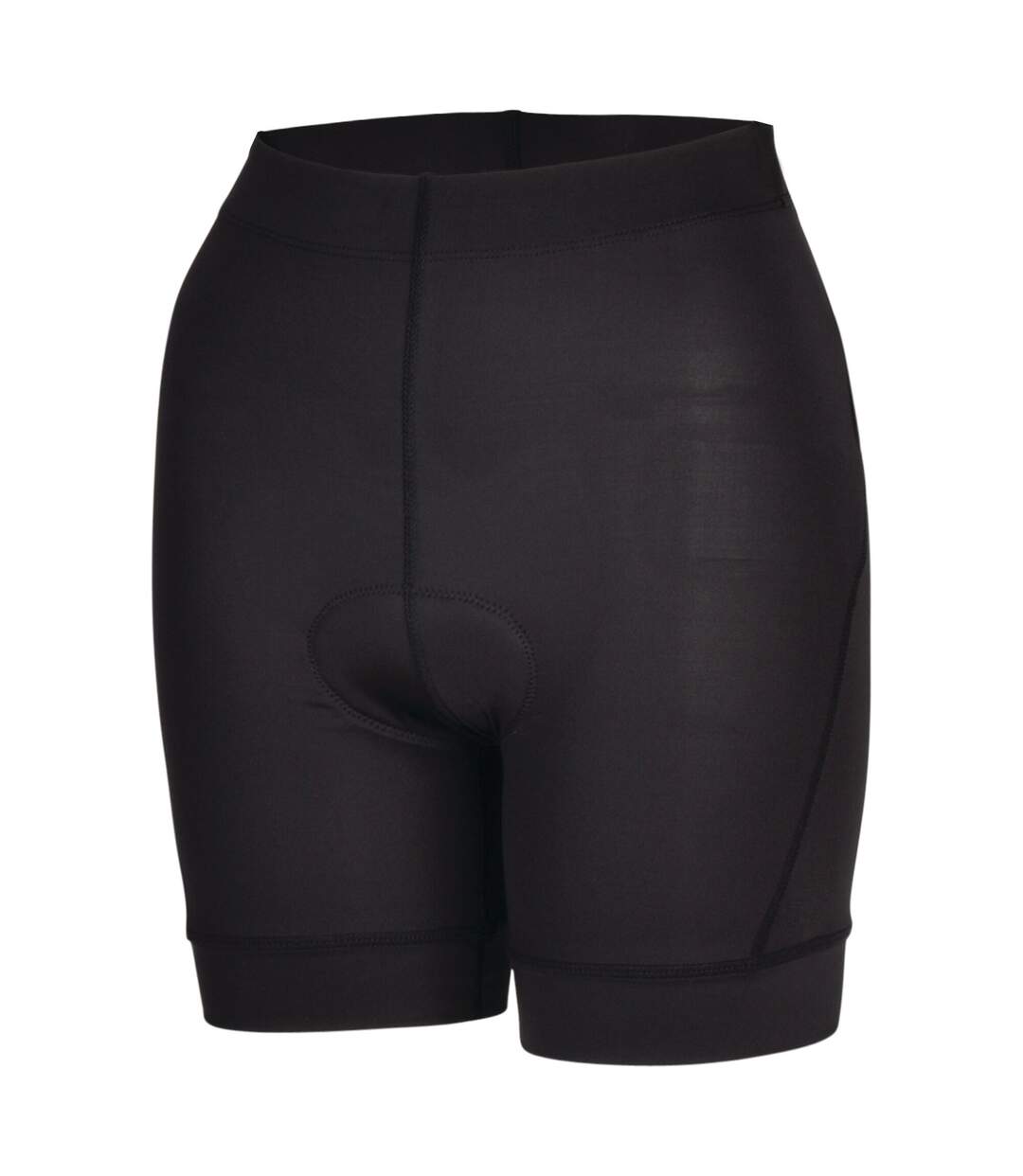 Short Habit Femme Noir Dare 2b-3
