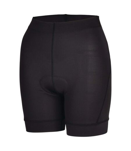 Short Habit Femme Noir Dare 2b