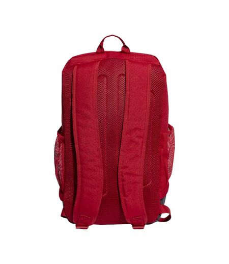 Sac à dos tiro league taille unique rouge / noir / blanc Adidas