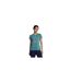 T-shirt Motif/style Imprimé Graphique Sloan Ridge Femme Bleu Sarcelle Columbia-1