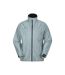 Mountain Warehouse Mens Adrenaline II Waterproof Jacket (Silver) - UTMW988