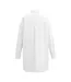 Chemisier Plage Motif/style Uni Prena Cover Up Femme Blanc Regatta-3