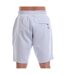 Short De Jogging Homme Bleu Ciel Avirex-2