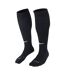 Chaussettes De Foot Classic Noir Nike-1