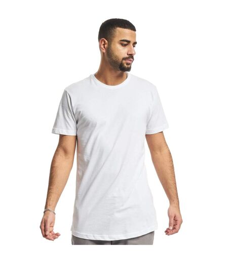 T-shirt homme noir / blanc / gris Urban Classics