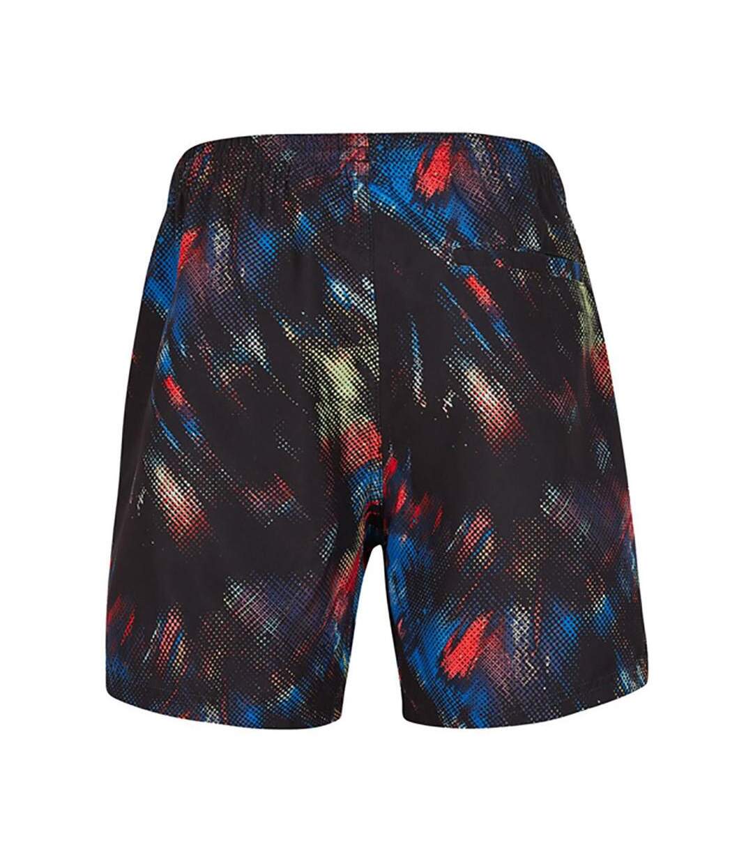 Short de bain Noir à Motifs Homme O'Neill Cali 16 - M-2