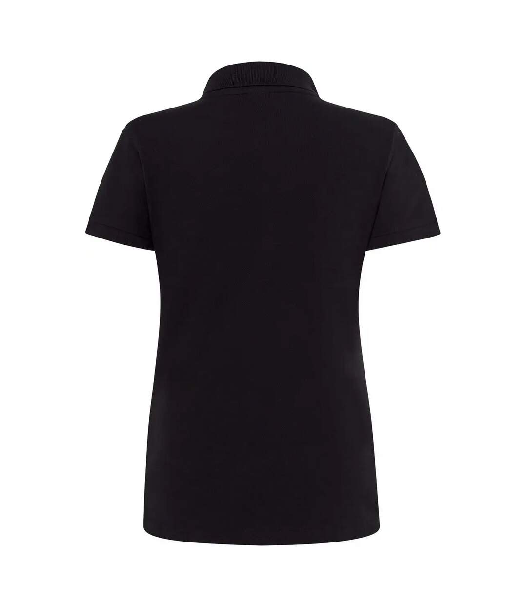 Polo Femme Noir JHK-2
