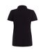 Polo Femme Noir JHK-2
