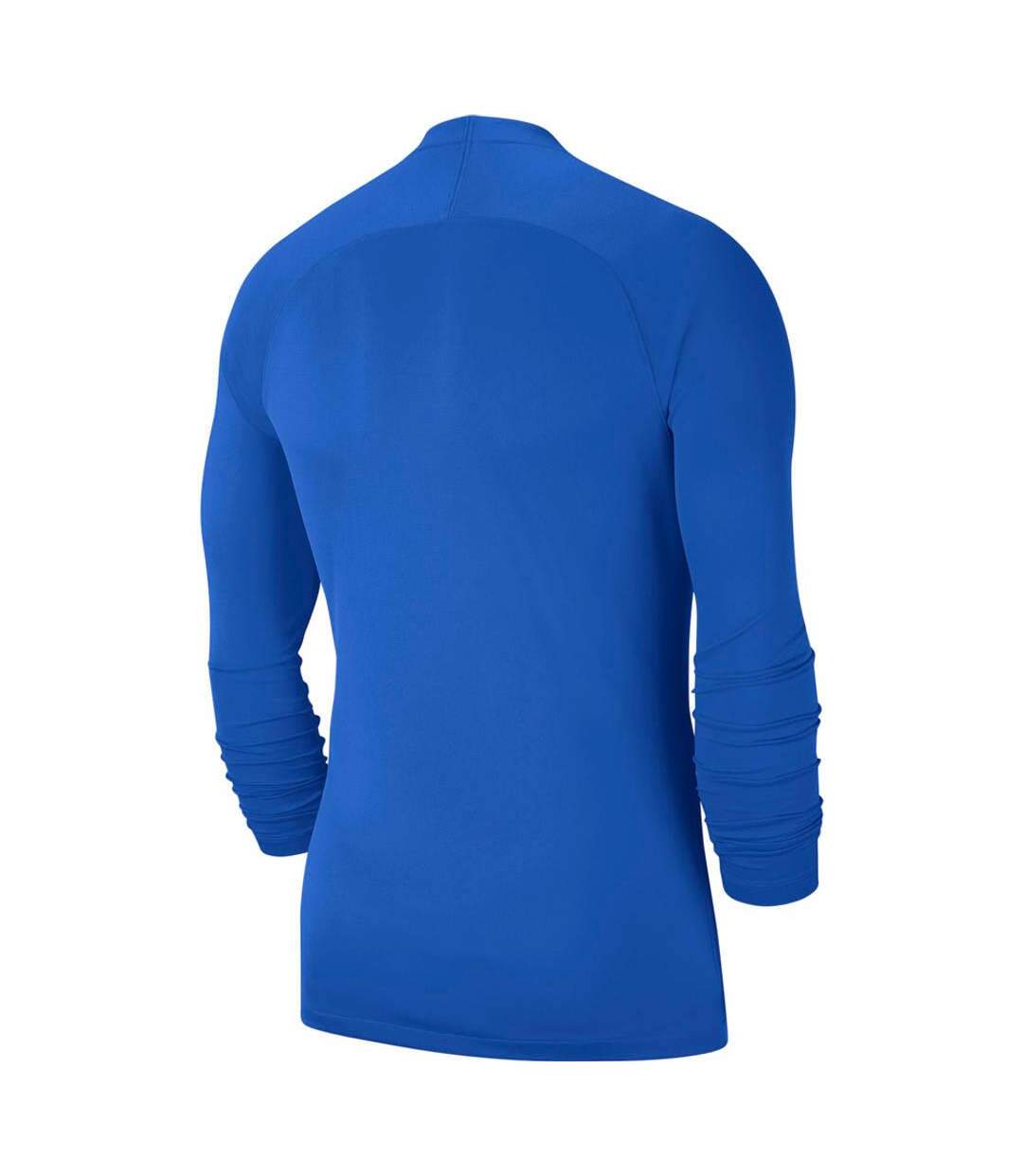 Haut Thermique Park Adulte Bleu Nike-2