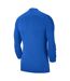 Haut Thermique Park Adulte Bleu Nike-2