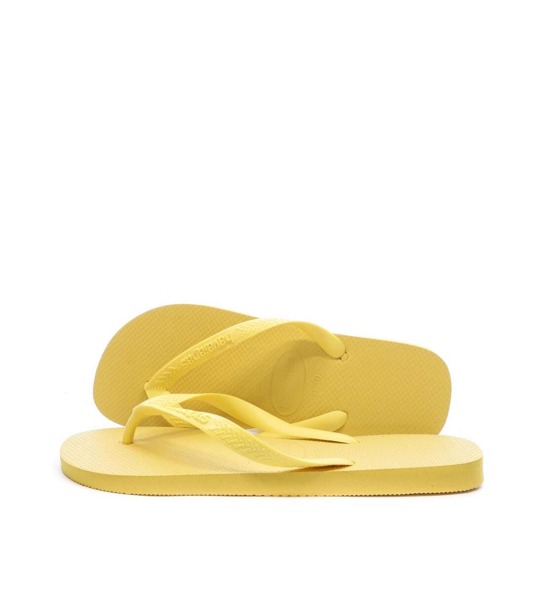 Tongs Jaune Homme Havaianas Top - 45/46