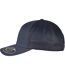 Casquette trucker adulte bleu marine Flexfit