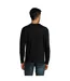 T-shirt Monarch Homme Noir SOLS-2