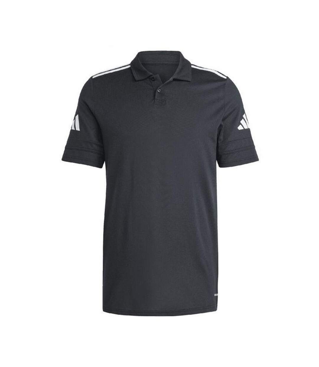 Polo Squadra Homme Gris Argenté Adidas-1