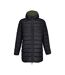 Parka Adulte Vert Militaire SOLS-3