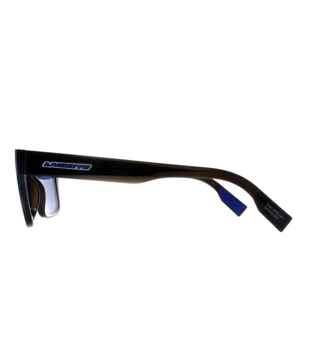 Rectangular acetate sunglasses L6004S men-3