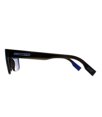 Rectangular acetate sunglasses L6004S men