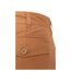 Mountain Warehouse Mens Lakeside Cargo Shorts (Tan) - UTMW229