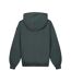 Sweat zippé vert homme tbs debra-2