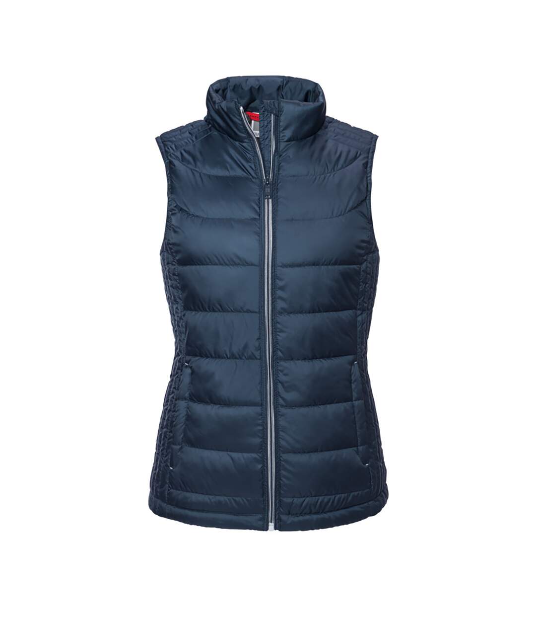 Russell Womens/Ladies Nano Padded Bodywarmer (French Navy) - UTPC4113-1