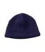 Bonnet Complete Kisa Homme Bleu Marine Foncé Mascot-1