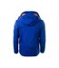 Veste Bicco Homme Bleu Orange Hi-Tec-2