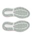 Baskets Femme Vert Under Armour-4