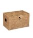 Lot de 3 Malles de Rangement Arty 59cm Naturel-3
