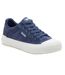 Womens/ladies Cheery Trainers Slate Blue Rocket Dog-1
