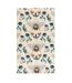 Wild garden table runner 180cm x 35cm multicoloured Wylder