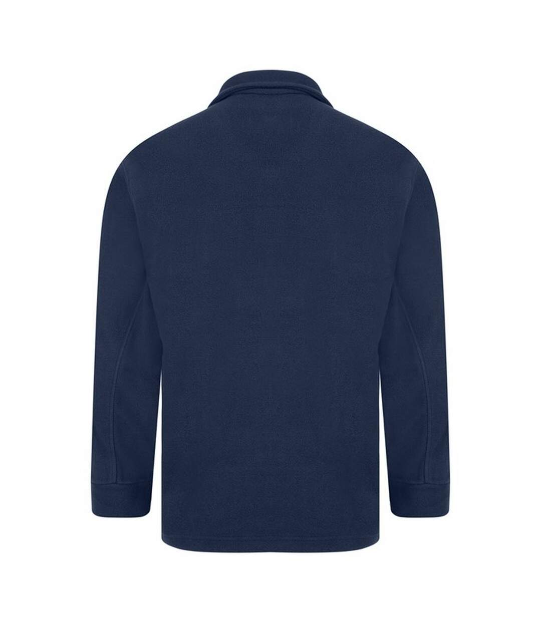 Polaire alaska homme bleu marine Absolute Apparel-2