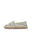 Espadrilles vertes homme pare gabia azkar-1