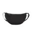 Crescent Xl Half Moon Rpet Aware 10l Crossbody Bag One Size Black XD Collection-1